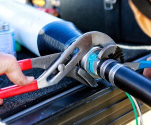About Water Heater Repair LLC Bighorn, MT